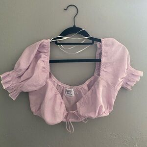 Princess Polly The Maisy Top- 8